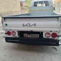 شباب سياره كيا مديل2025سياره ماشيه7تالف سياره خير من الله  07707861877