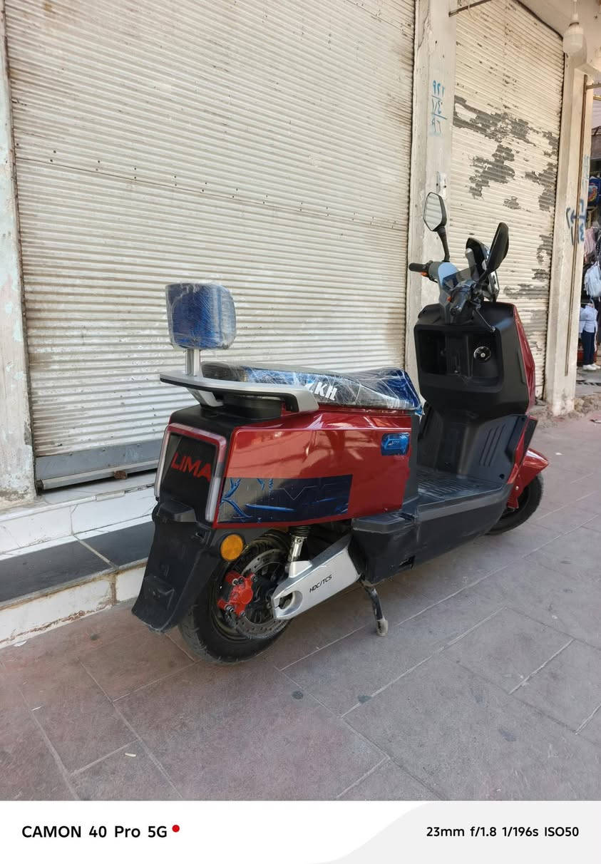 ماطور شحن شرط جديد كل شيء ما بيه سعر 700 وبي مجال رقم ***********

نص مكتوب في الصور:
- CAMON 40 Pro 5G 23mm f/1.8 1/203s ISO50
- CAMON 40 Pro 5G 23mm f/1.8 1/194s ISO50
- CAMON 40 Pro 5G
- 23mm f/1.8 1/196s ISO50
- CAMON 40 Pro 5G 23mm f/1.8 1/191s ISO50