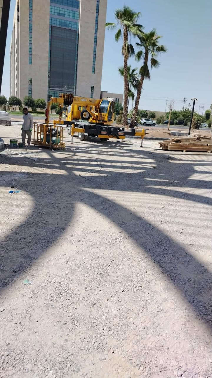 دۆنگفینگ 2023
2.3 لتر گاز
هێزی 132 ئەسپ
کێشی سەیارەکە 2،100کیلۆگرام
کرێن 4 تەن و درێژیەکەی 27 مەتر
سعر 350 وەرەقە 
ناونیشان هەولێر

***********/***********
***********/***********
***********/***********
‎للبیع / بۆ فرۆشتن

