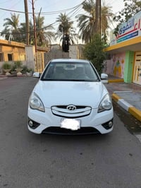اكسنت • ٢٠١١ • الكاظمية