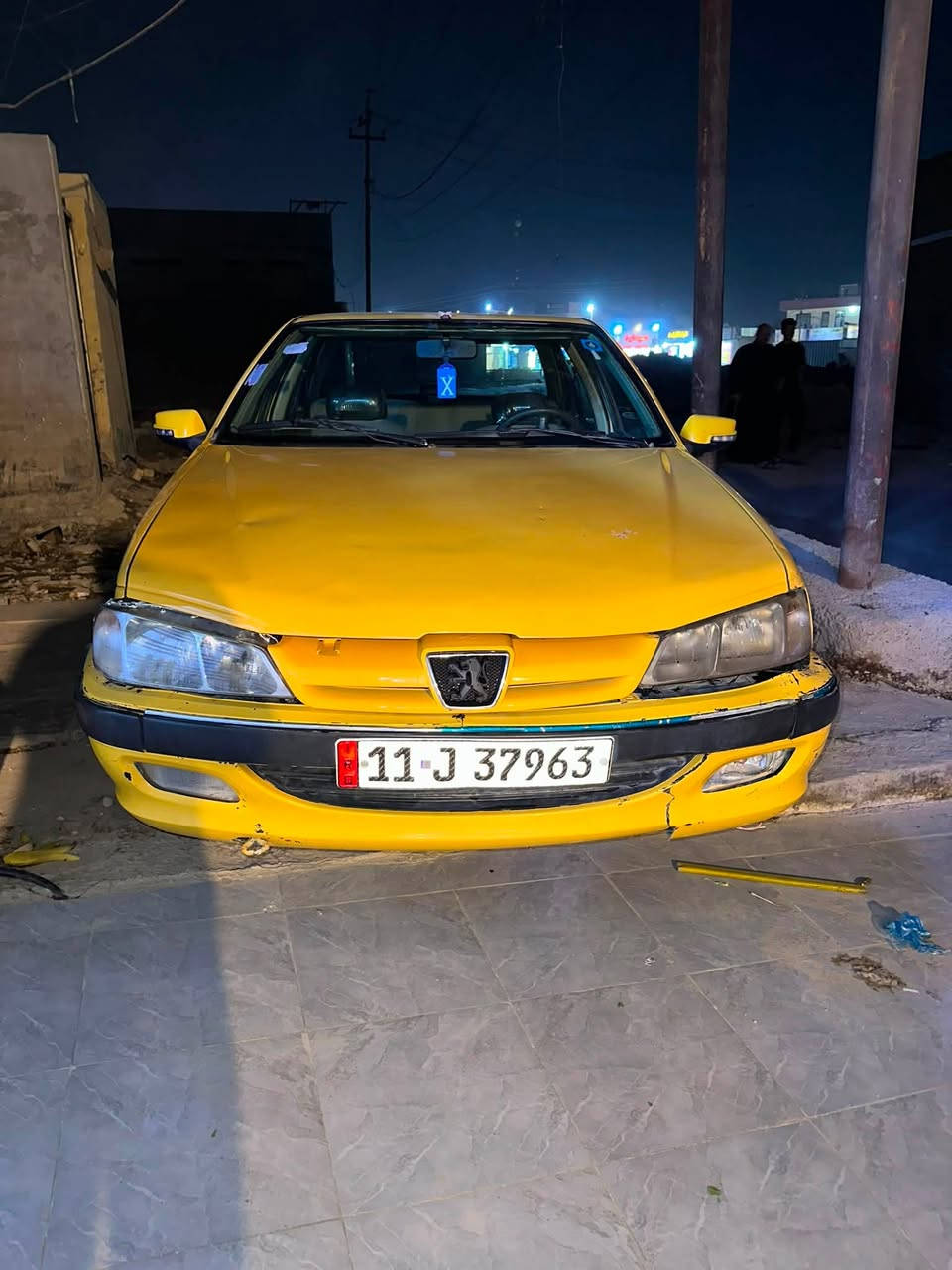 سلا عليكم بيجور بارص ل بيع كير مكينه مكفولات كشره شويه زين سيارة بيعه محتاج لاكثر لا قل سعرة 25بيه مجال مكانه بغداد نهروان بسمي ***********
