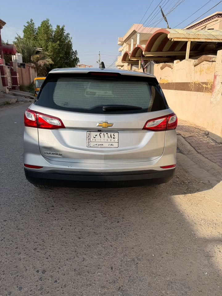 اكوينكس ٢٠٢١ • رقم بغداد • ٧١ الف مايل