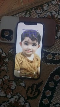 ايفون 12 برو ماكس • ٢٥٦ • ظهر مفطر