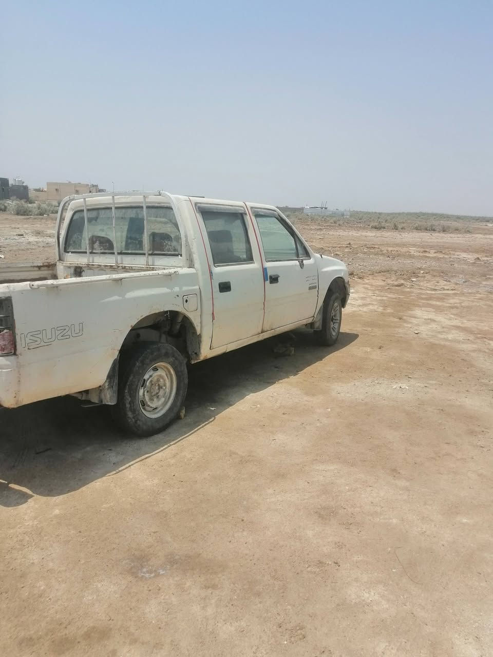 بيكم ازوزه موديل ٩٥ رقم بابل تحويل مباشر مكينه وگير ثري واي ياباني شرط النظافه گير عادي سياره شغاله وجاهزه السعر٢٠ورقه وبيه مجال الناصريه گرمة بني سعيد ***********

