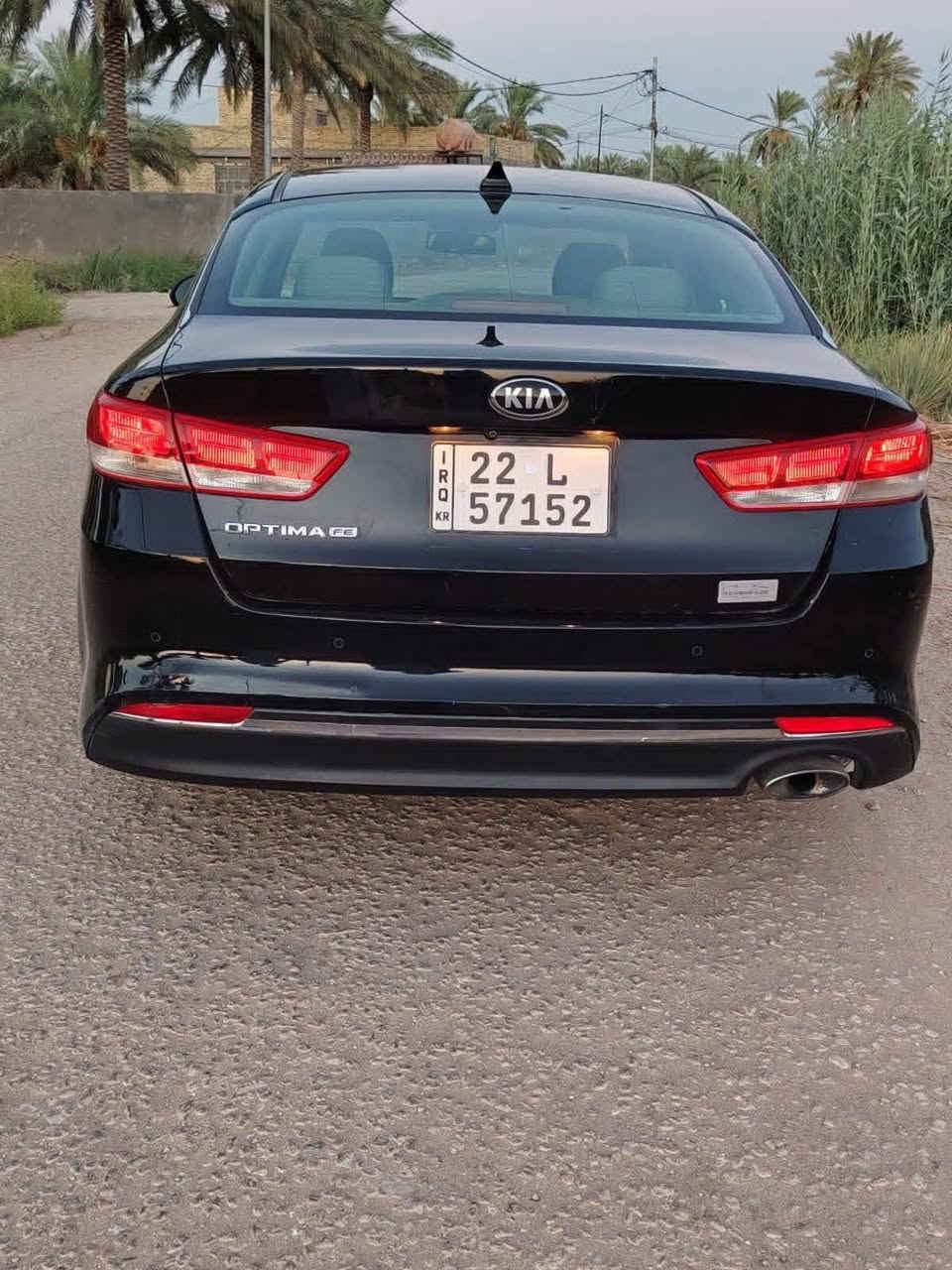 على بركه الله اوبتيما للبيع لون اسود موديل 2018 أربيل وارد امريكي كلين تايتل مكفوله من الضربه وبارد والصبغ ماشيه 80الف ميل رادار وحساسات في امرايا الجانبيه اطارات ممتازه وحساسات خلفيه تبريد ممتاز هزه جديده ونسويه جديده رقم جديد تريد تحويل تريد وكاله السعر 125وبيه مجال للشراي  العنوان بابل الحمزه الغربي
على بركه الله اوبتيما للبيع لون أسود موديل 2018 أربيل وارد امريكي كلين تايتل مكفوله من الضربه وبارد والصبغ ماشيه 80الف ميل رادار وحساسات في المري الجانبيه اطارات ممتازه وحساسات خلفيه تبريد ممتاز هزه جديده ونسويه جديده رقم جديد تريد تحويل تريد وكاله السعر 125وبيه مجال للشراي  العنوان بابل الحمزه الغربي
للإستفسار الاتصال 👈 ***********
