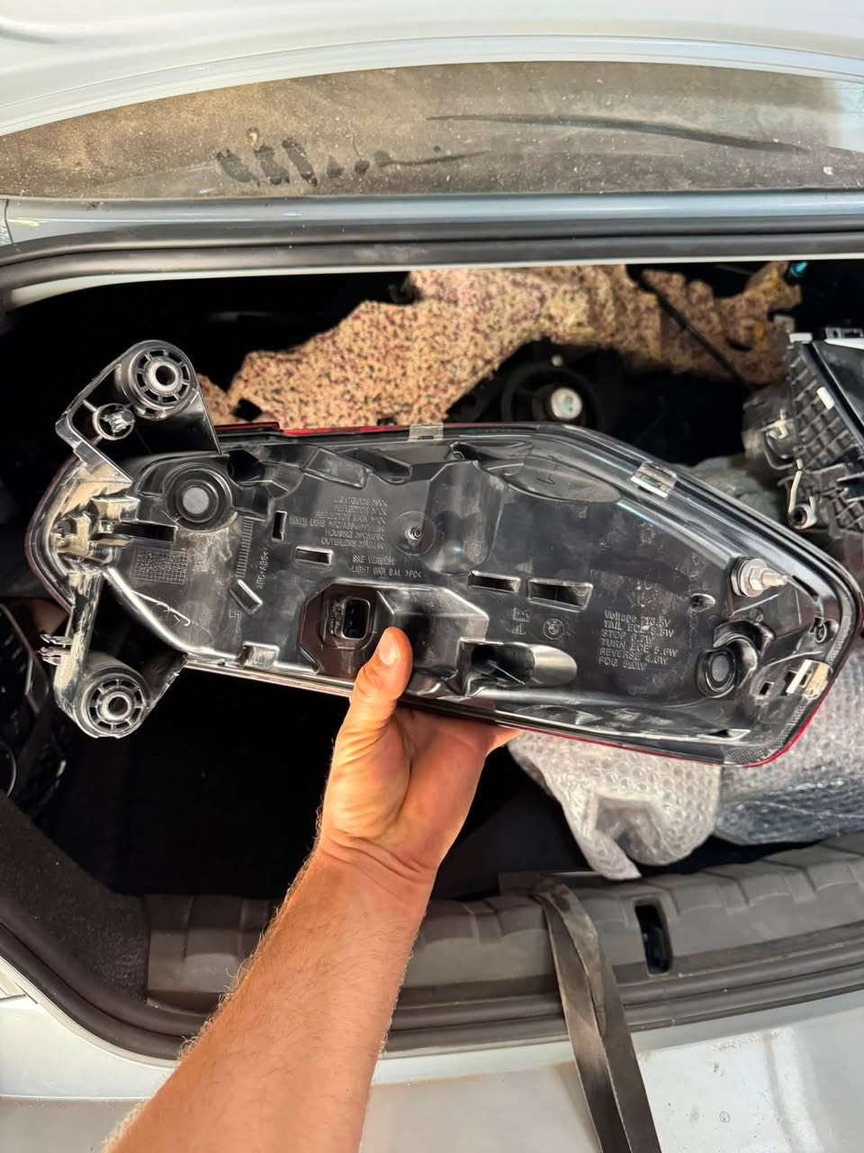 Bmw G42
للبيع بكلايت ترف سايق امريكي  L
***********. مكان اربيل
