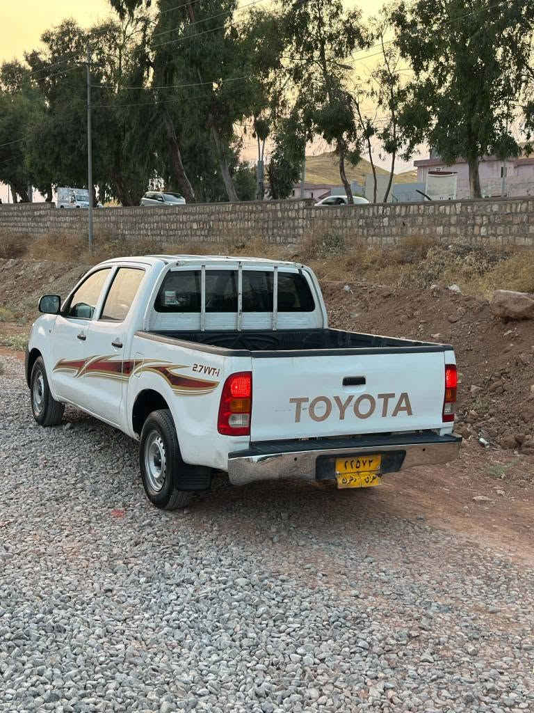 ***********
***********
مەرزییە مۆدێل ۲۰۰٨فەلاحی بۆ فرۆشتن  پێنج پارچەی سبوغە بێ ناو گرتن گێڕ و مەکینە و هەموو گیانی بەشەرت نرخی[١٢٤]گەڵا
***********
*********** كويسينجاك, أربيل
