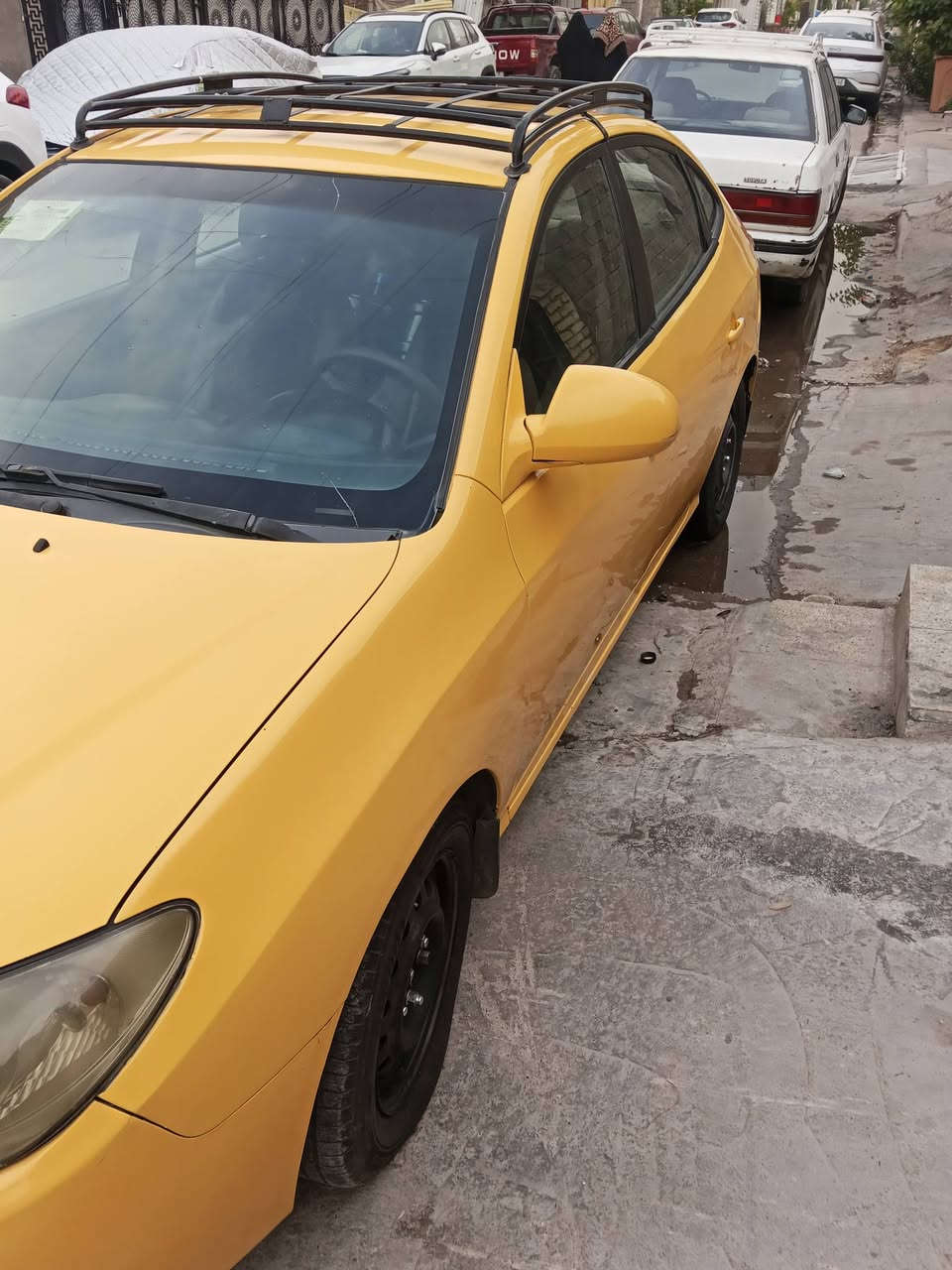 النترا • ٢٠٠٨ • ١٦٠٠