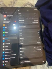 ايباد 11 • ١٢٨ • بصره