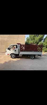 كيا • موديل ١٨ • مكاني نجف