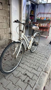 دراجة • مكملة