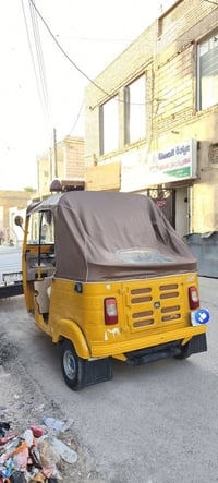 تكتك • قضاء الغراف • سنوية