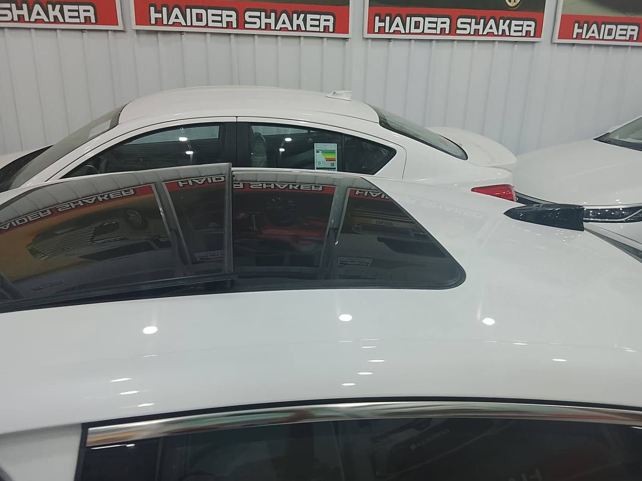 Qin L 2025 فول الفول السعر بلاااااش
ماشيه 5 الف فقط بوضع الزيرو كفاله عامه 

السعر 23 وبيها مجال مكاني حي القادسية بغداد 

اذا مو شراي لا تتصل الله يخليك لان معندي مجال اشرح للكل 

***********

***********

***********
