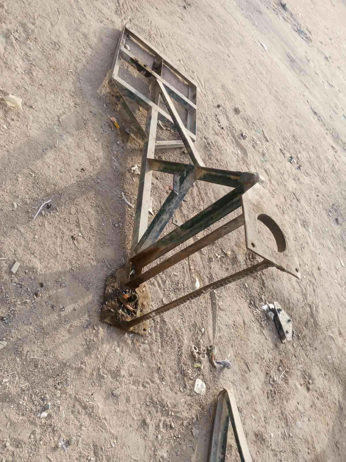 ونج اردني • بس هيكل • ٢ عرباين