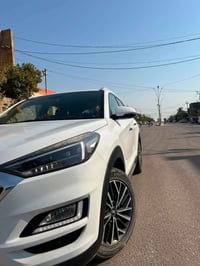 توسان ٢٠٢٠ • ٦٩٠٠٠ كم • ديالى كنعان