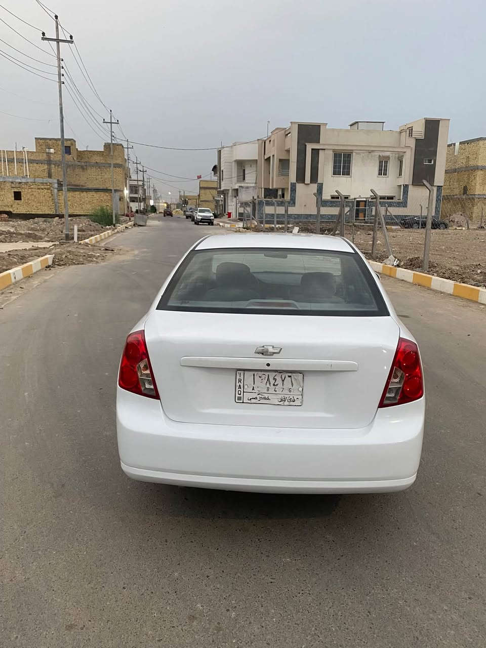 اوبترا • ٢٠١١ • رقم ذي قار