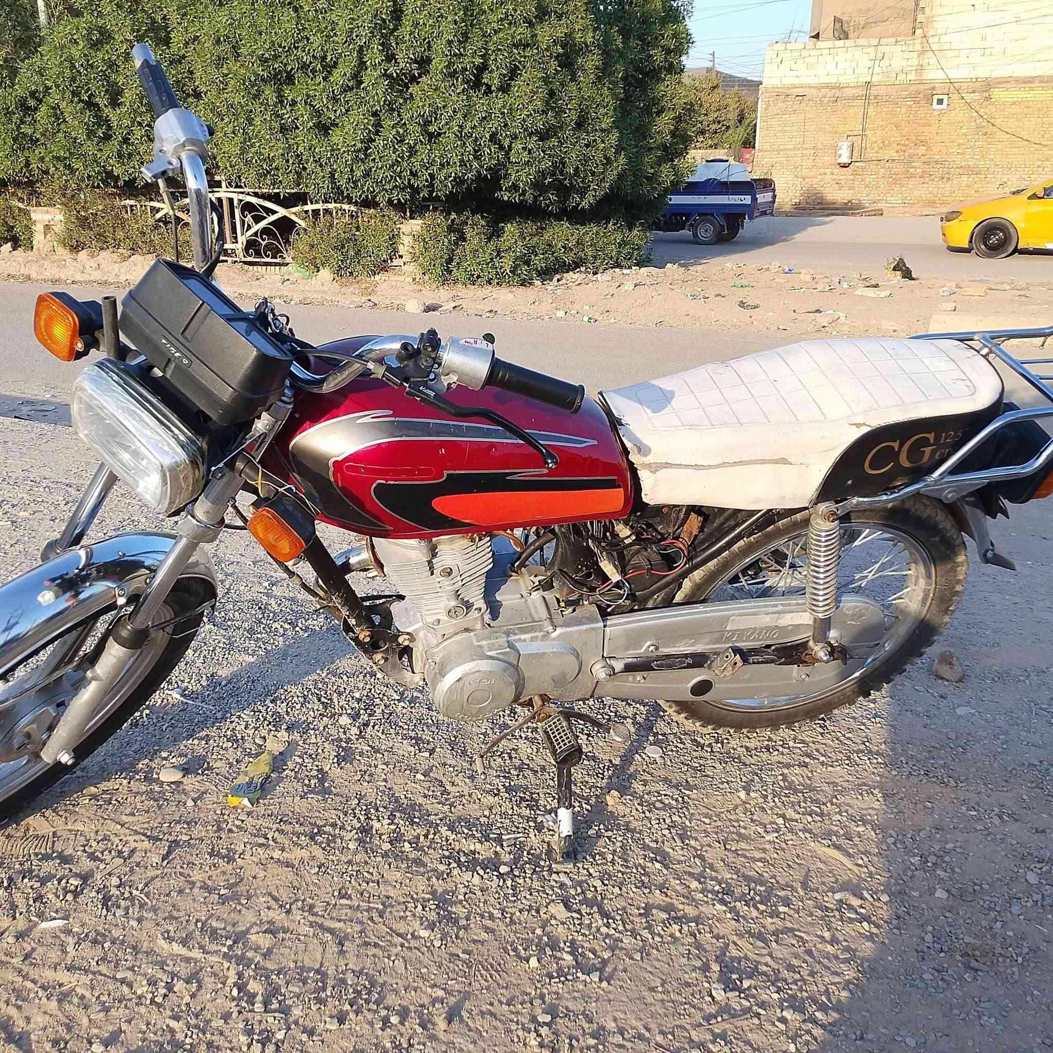 *********** مقداد النهرو موديل 23
