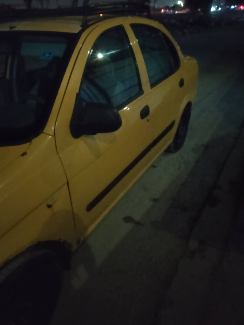 طيبة • ٢٠١٥ • محرك نظيف