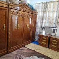 غرفة كويتية • درجة اولى • كامله