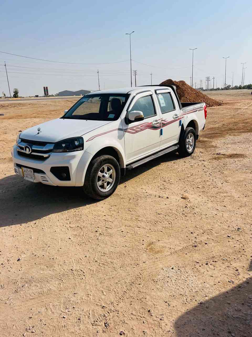 لبيع كريت 21 رقم بغداد مكفوله كفاله عامه ***********
