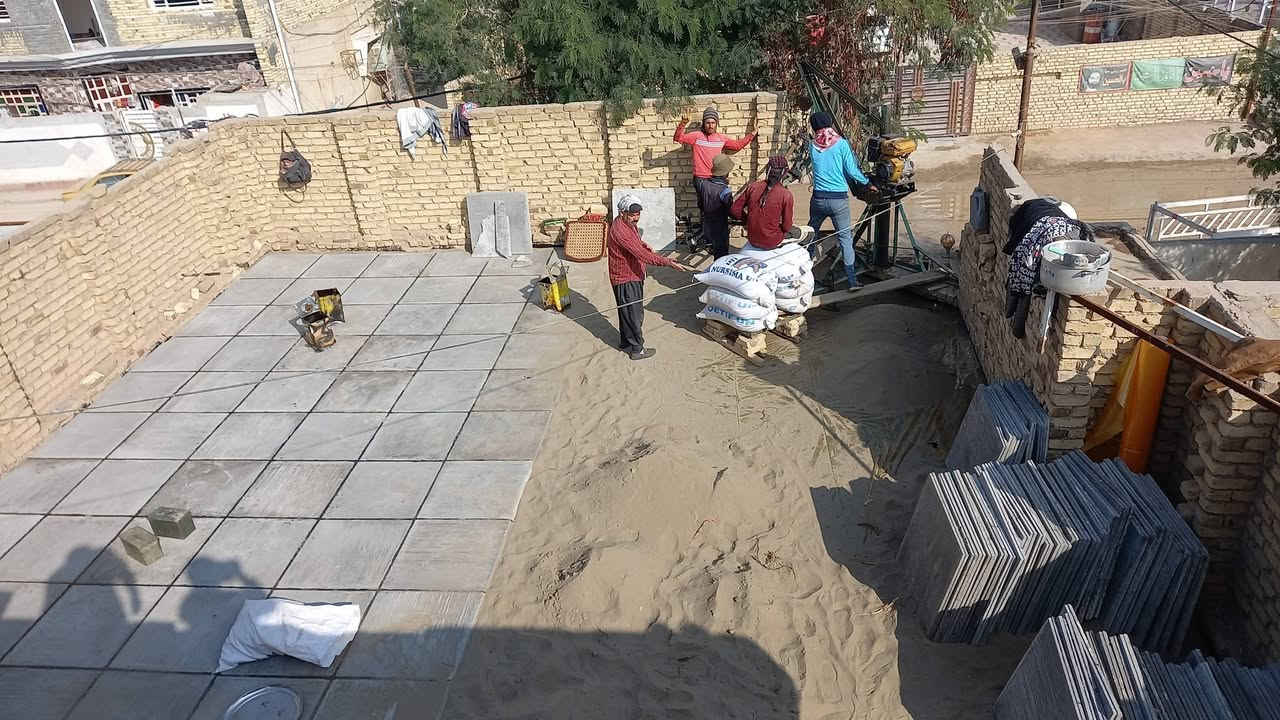 عمل شتايكر الهندسي بادارة الأستاذ أبو زيد *********** ***********
