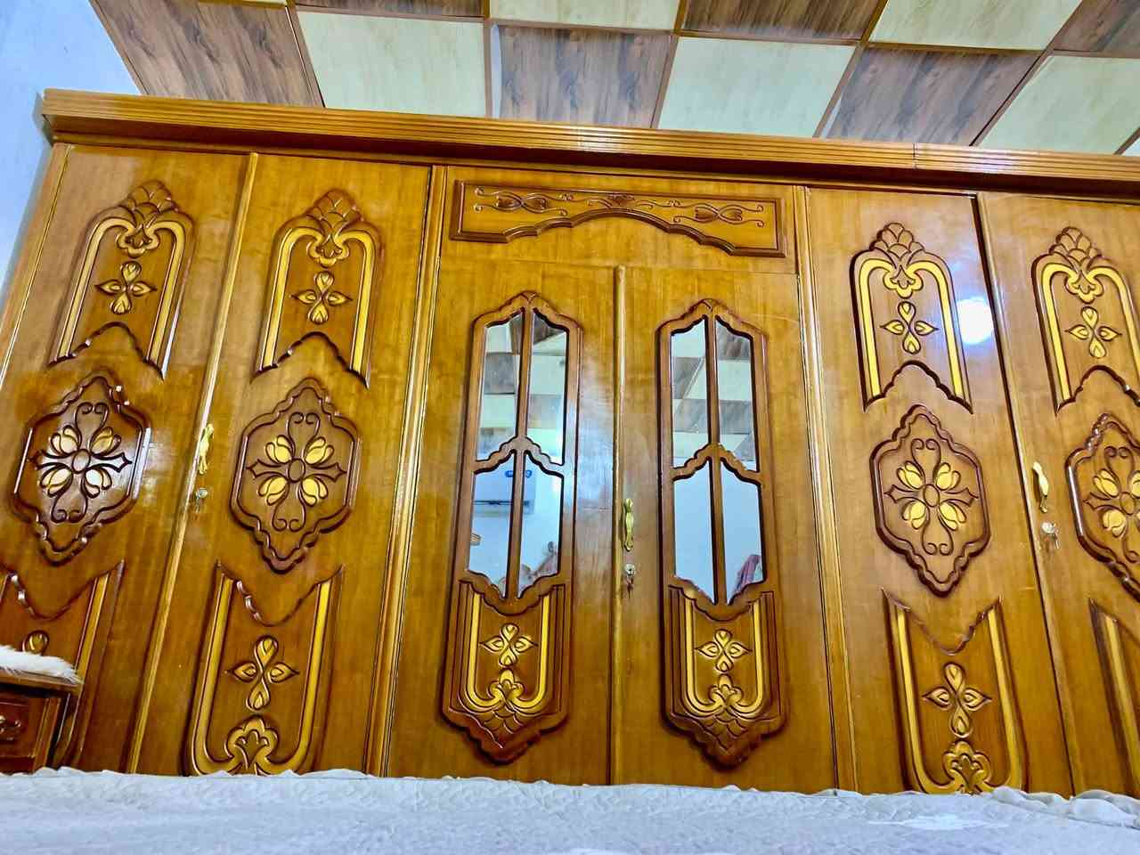 غرفه عراقي • نظيفه • الزبير