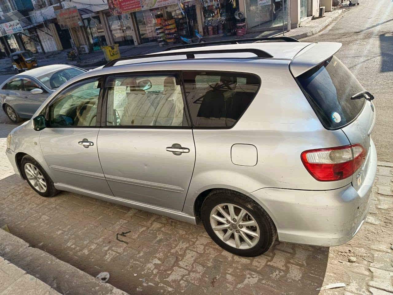 ابصم مديل 2013 شاصي 17
 رقم بغداد بسمي انكليزي تحويل ثاني يوم 
مكفوله فقط بارد في باب الجنطه 
السعر 128
***********
