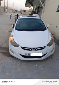 النترا • ٢٠١٤ • مكينة ١٦٠٠