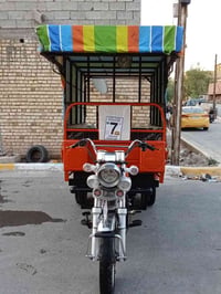 جمره • موديل ٢٠٢٤ • مكينة ٢٠٢٦