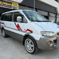 ٨ راكب • ٢٠٠١ • گير عادي