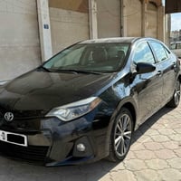 كورولا LE • ٢٠١٦ • اربيل