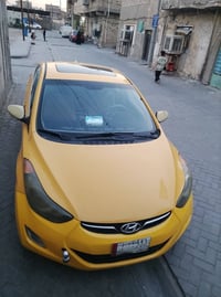 النترا ٢٠١٣ • فول عده بصمه • حادث