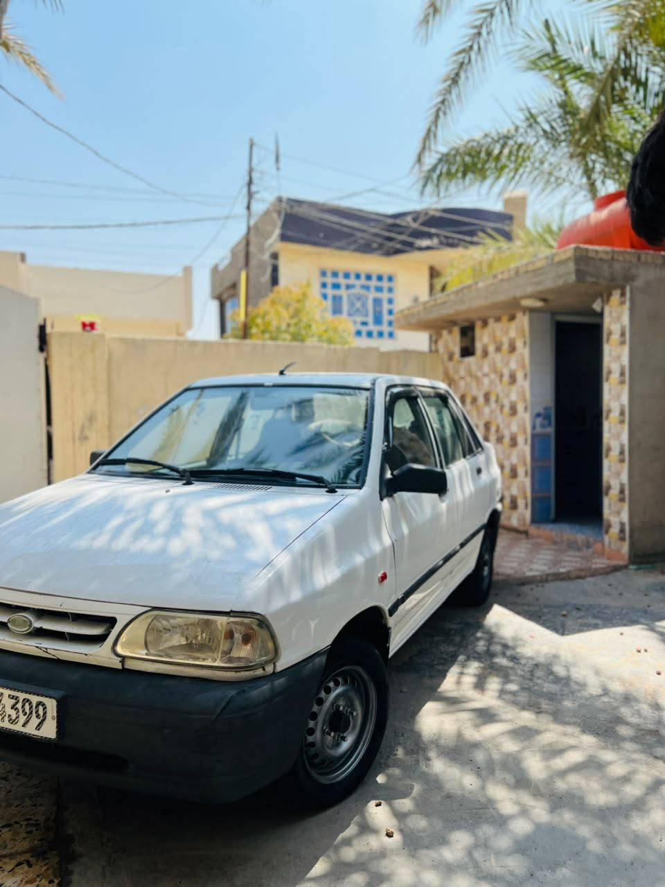 سلام عليكم سايبه موديل 12
كثر تفاصيل تصال سعر ٣٥ بيه مجال مكاني بابل سكندريه ***********
