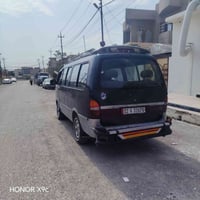 موديل ٩٦ • مجددة ٢٠٣٠ • ماكينه معمره
