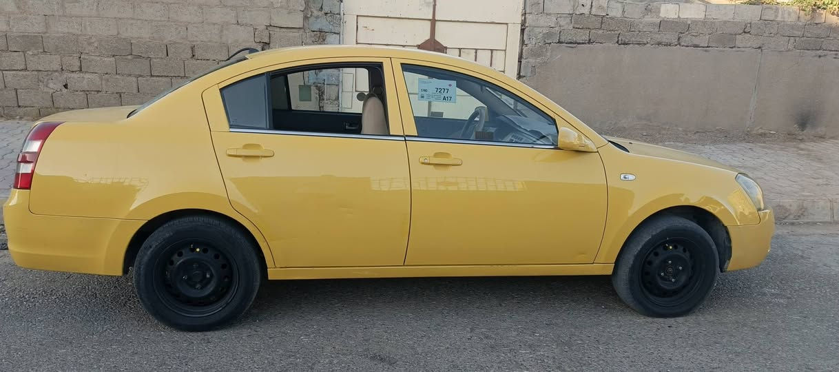 شيري A5 گير عادي محرك بلاد سيارة نظيفة مكفولة كشر نظيف السيارة بيها مجال مستعجل، اذا مو شراي لا تتصل رجائاً
رقمي : *********** كركوك, العراق
