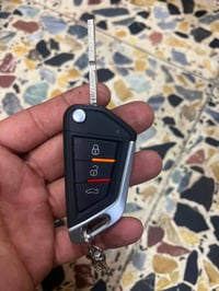 للبيع بصمة شانجان أصلية جديدة  •  النوع: 3 دكم - فتح صندوق + فتح + قفل...