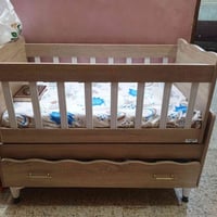 متوفر كاروك جديد غير مستعمل العنوان بغداد حي اور  للتواصل 07750590460