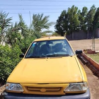 سايبا ١٣١ • ٢٠١٥ • محرك