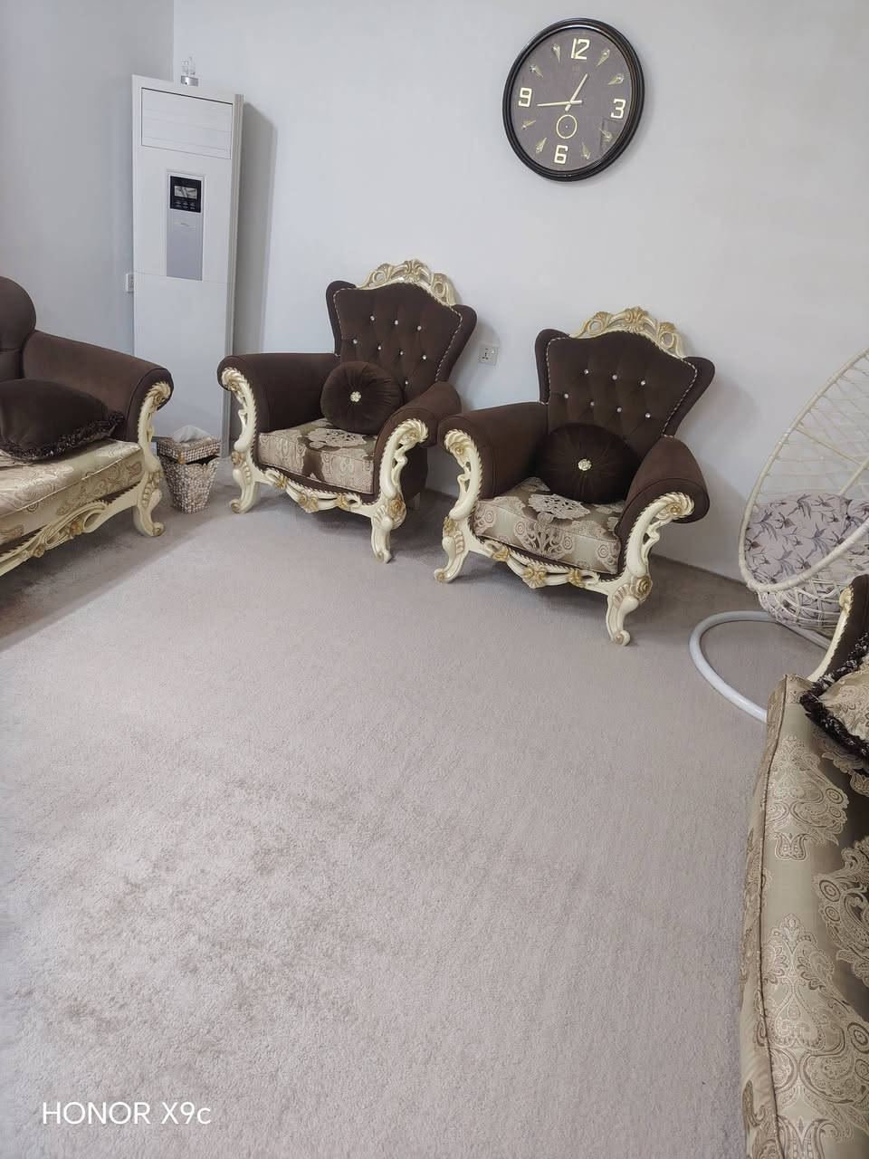 للبيع • أغراض منزليه • هونر X9c