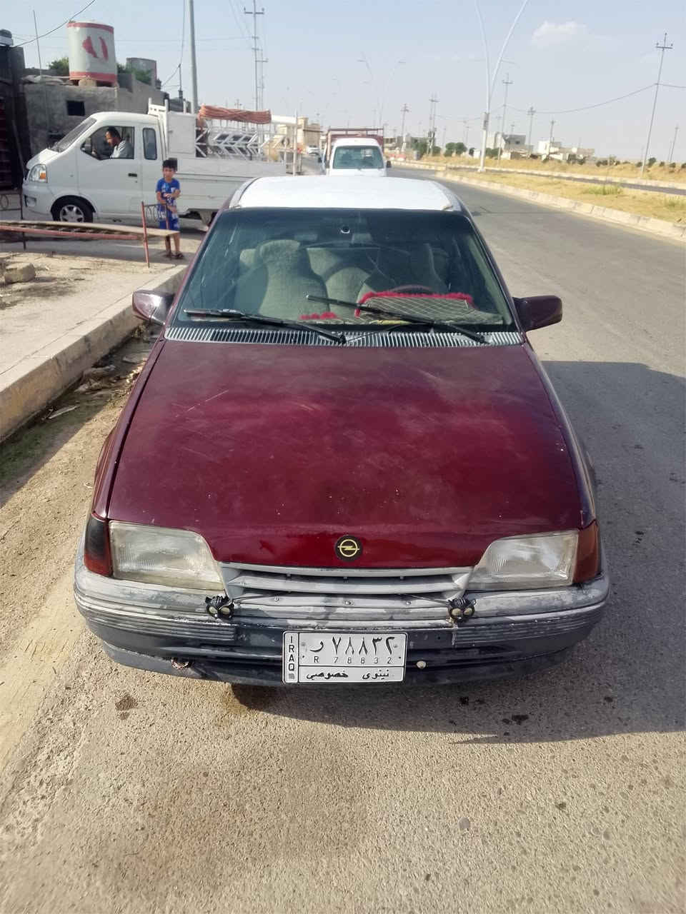كاديت للبيع كير ومحرك شرط سنويه مجدد
‏‪***********‬‏ لاستفسار
