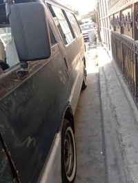 كيا بستا • ١٩٩٣ • تقاطع درويش