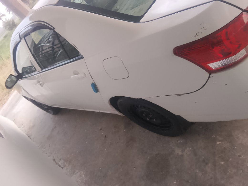بي واي دي • موديل ٢٠١٢ • بغداد