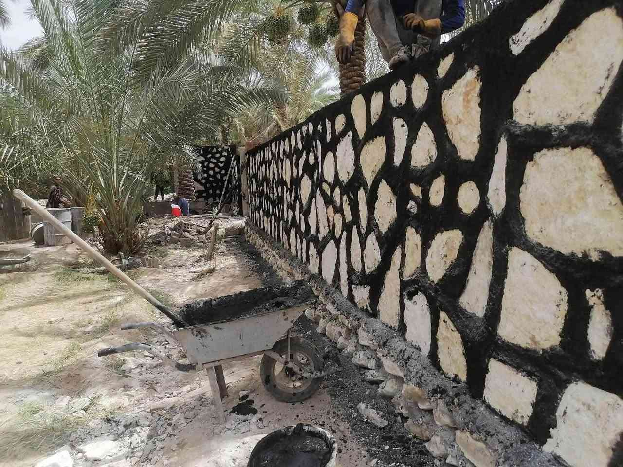 عرض مذهل لاول مره في العراق لعمل الحجر👇
واتساب مباشر    ***********

  ***********      واتساب مباشر 

*********** واتساب متوفر 

يعلن ابو محمد لبناء الحجر

لاول مره في العراق عروضنا مستمره بعمل الحجر خبره اكثر من ٢٠ سنه في عمل الحجر والممرات و البيوت . 

١ـ بناء حجر

٢ـ سياجات بيوت

٣ـ ممرات تطبيك كافة انواع الحجر

الاتصال على الرقمعرض مذهل لاول مره في العراق لعمل الحجر👇

 ***********
