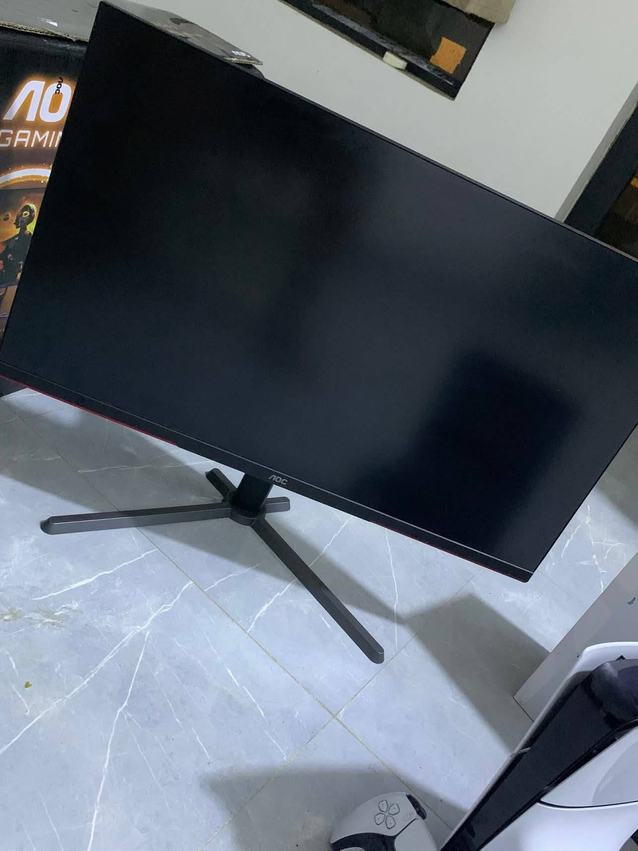 PS5 سلم ياباني تيرا اخو جديد
كامل ملحقات الاصليه وكارتون وقاعده وغلاف يده وقرص بيس ٢١ ورزدنت ايفل 4 ريميك 
رايده ب400
مع شاشه AOC حجم 32 دقة 2K و 165hz شرط جدا نضيفه أخت جديده سعر الشاشه 150 

مكاني الدوره 
***********
