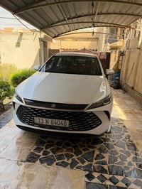 جن بلاص • ٢٠٢٥ • ماشيه ١٠٠٠