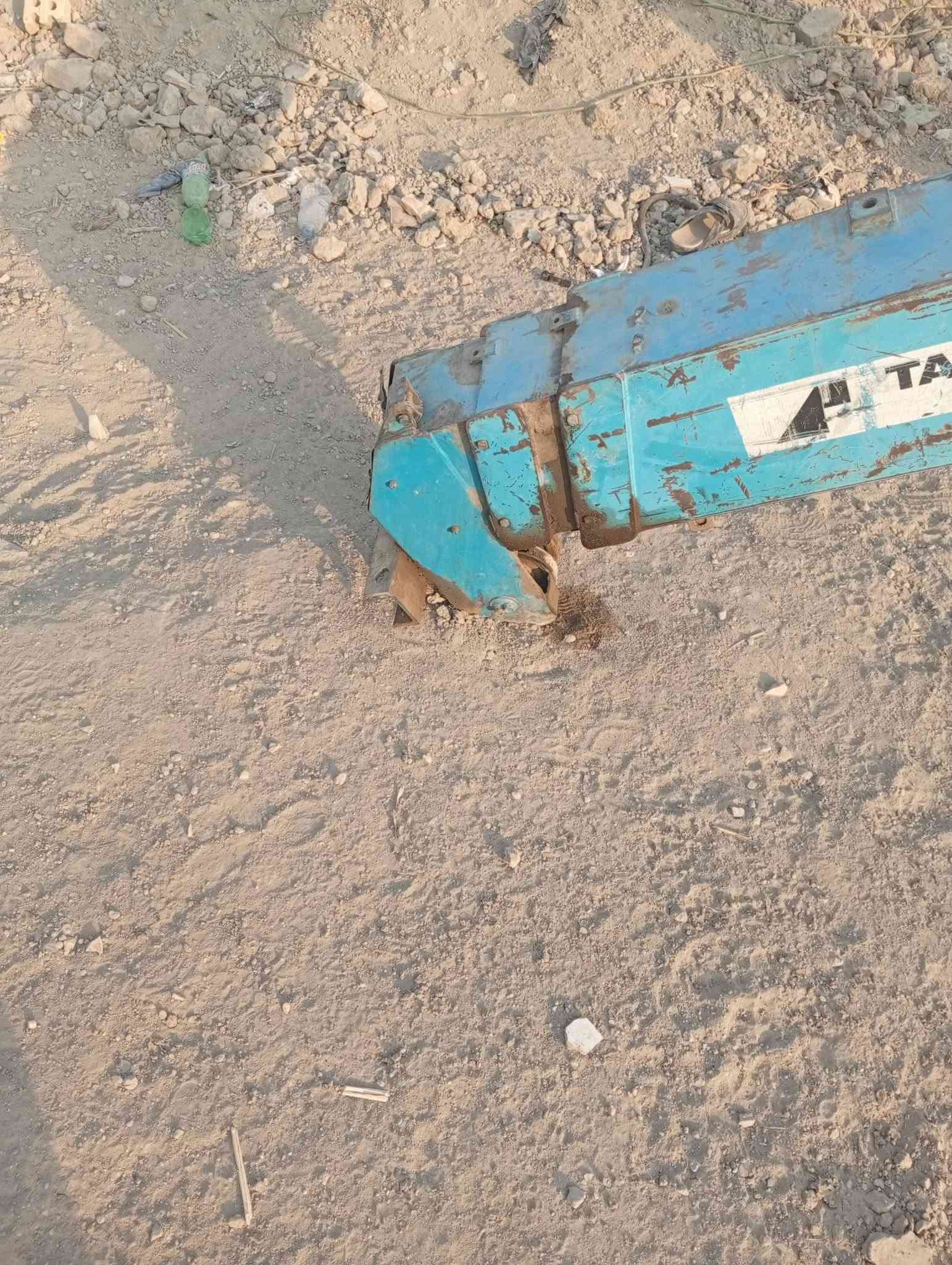 كرين • ٣طن • بابل مسيب