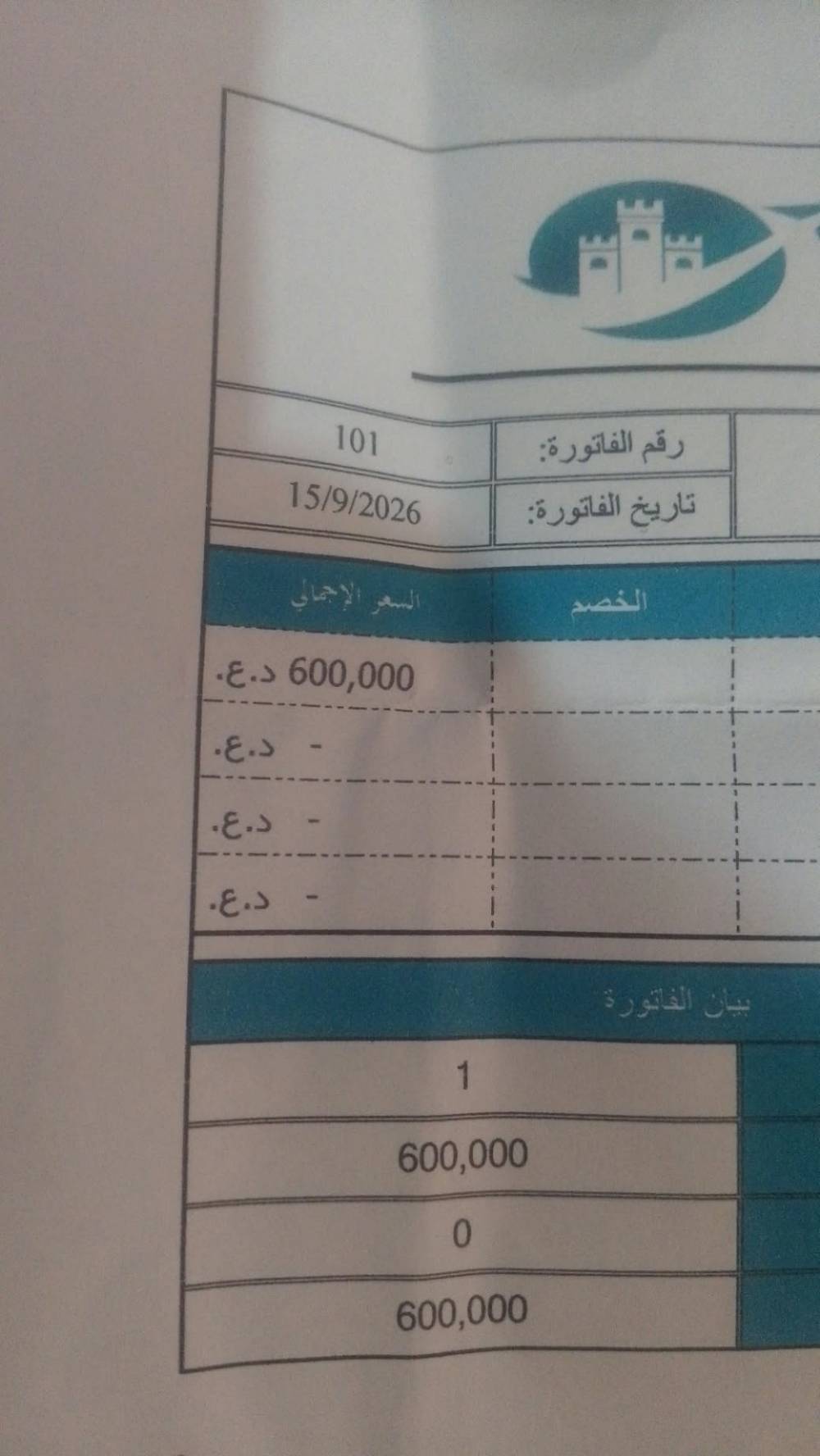 AL.25 • مستخدمة ٢١ يوم • نجف شارع الصب
