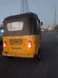 اخوان تكتك للبيع موديل 2021 شهر ل 11  ولتكتك بيهه بارد بل صفحه موضح ام...