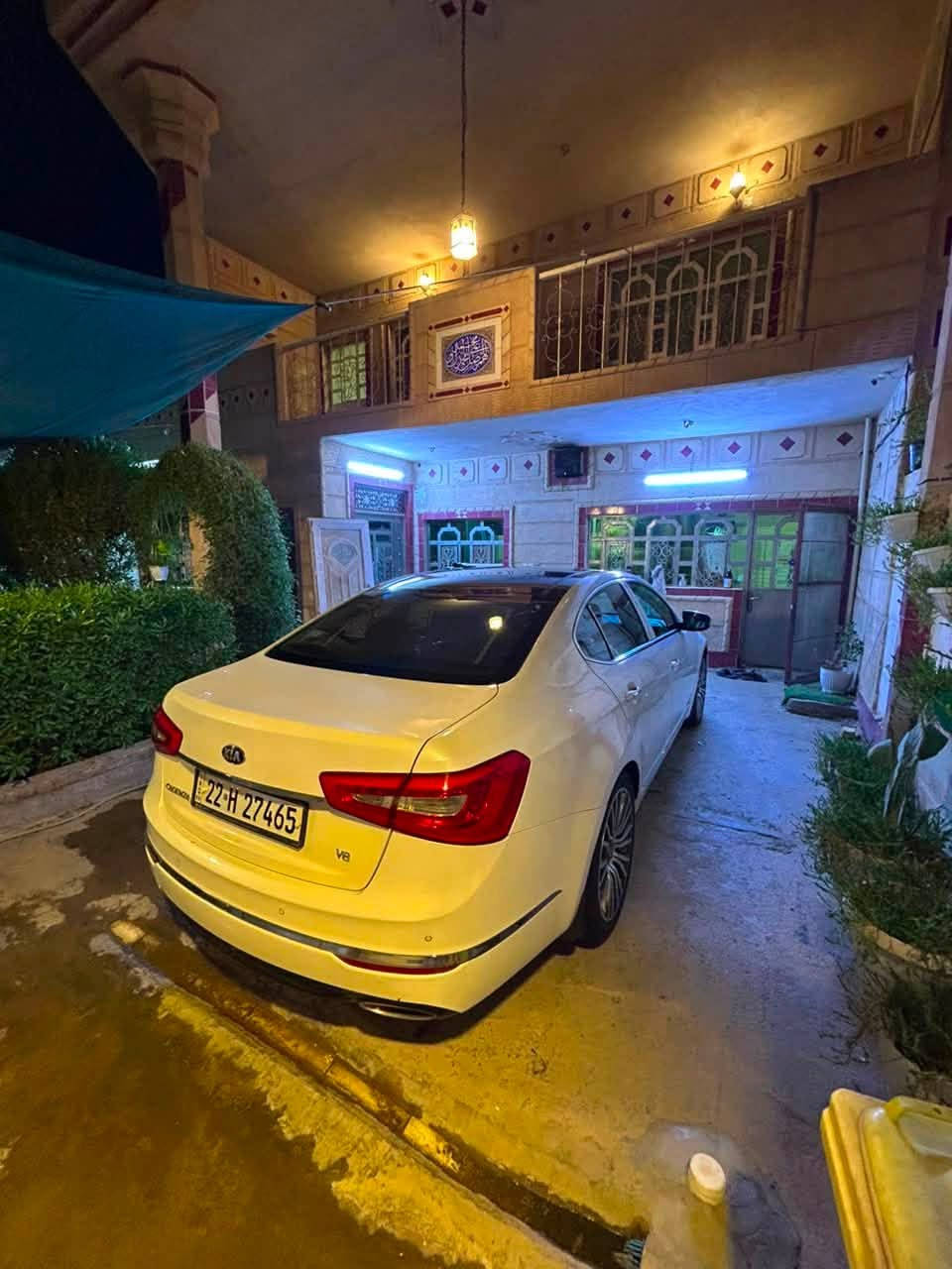 السلام عليكم للبيع  كيا كادنزه خليجي vip 

الموديل 2015

المواصفات✅فول فول 

-بانوراما 

-تشغيل بصمة مع بصمة الابواب الامامية

داخل ابيض ملكي VIP

-نظام ترحيب

-انارة بالمرايات والابواب الامامية

-كاميرا وحساسات خلفية

-حساس ماسحات

-بردة خلفية متحركة

-كشنات كهربائية جلد تدفئة وتبريد  

-كشنات خزن ميموري 

-لوحة تحكم بالكشن الخلفي

-لد امامي وخلفي

-تحكم كامل بالستيرن

-شفتات ستيرن رياضي بلادي

-نظام ترحيب 

-اشاير مري+شفط+قلاب 

-محرك مفتوح كازكيت شغل درجه اولى

وباقي مواصفات الكادينزا معروفه 

السياره بيها فقط بارد بسيط في الهلال هلفي

 سيارا بااسمى " تحويل + وكاله بشرط - +سنويه جديده +رقم جديد 

السعر 145 

*********** للاستفسار
