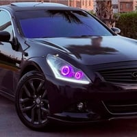 اخوان نيسان انفنتي G37 السعر 115       2013  INFINITi  G37 V6     3700...